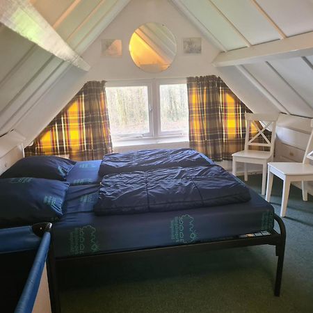 Bungalowpark Simpelveld - Delta 107 外观 照片